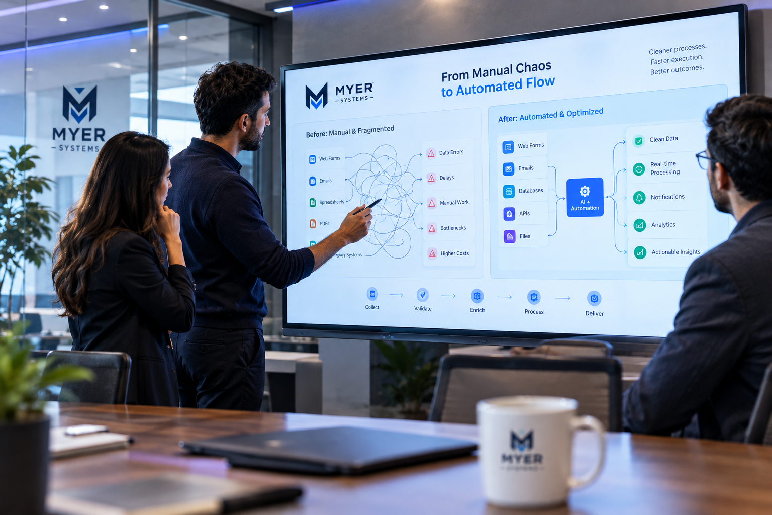 MedSynthea Workflow Automation